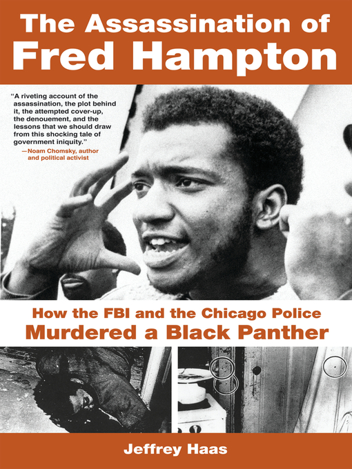 Title details for The Assassination of Fred Hampton by Jeffrey Haas - Available